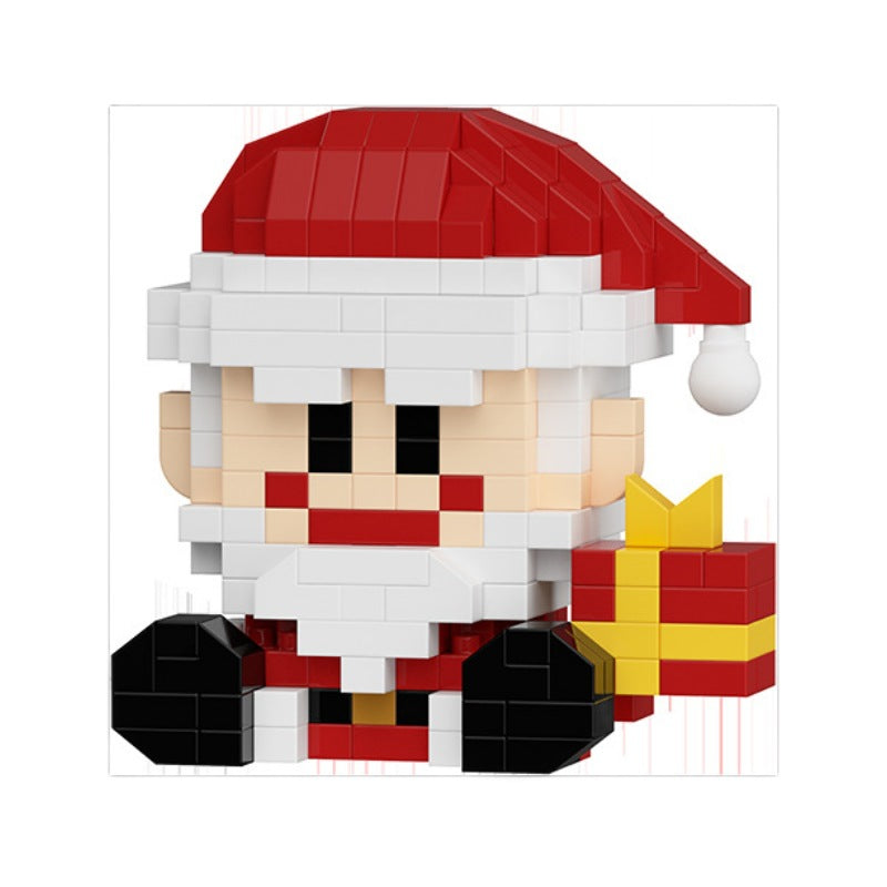 Kerstman