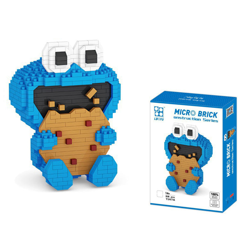 Koekiemonster