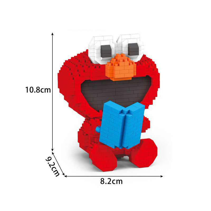 Elmo