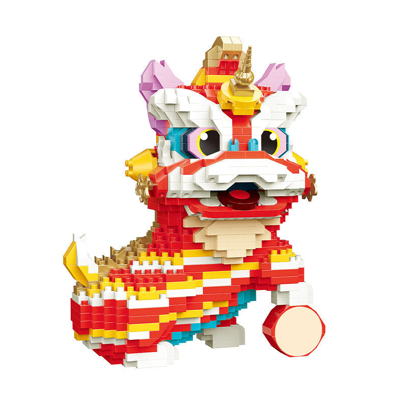 Chinese draak