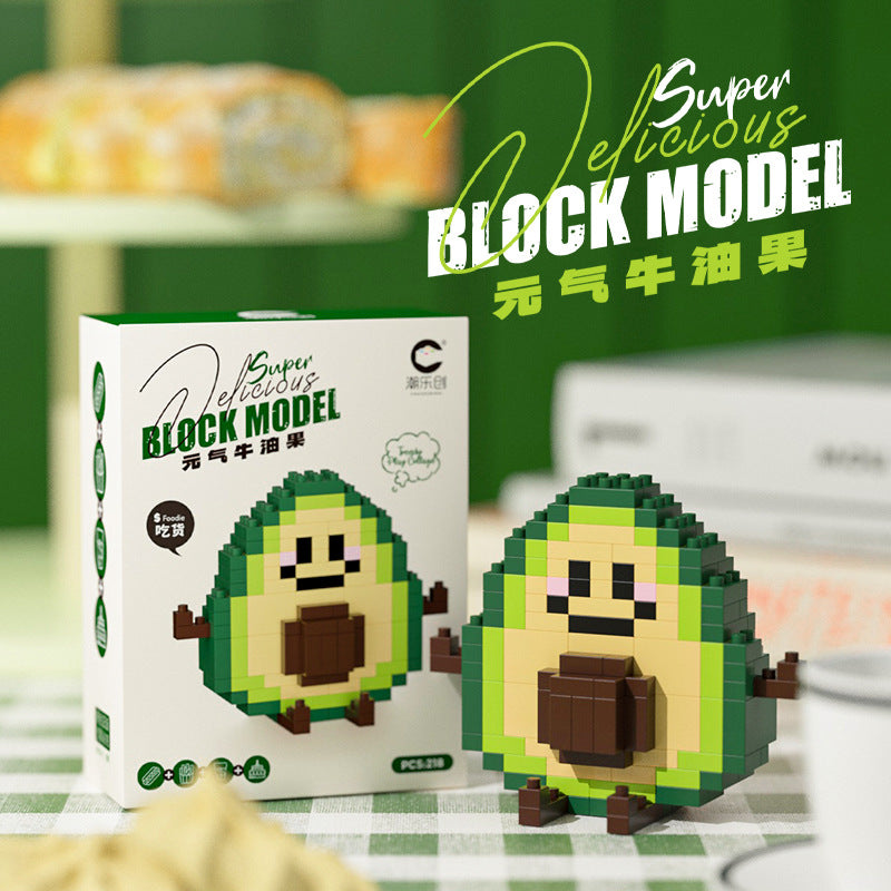 Avocado