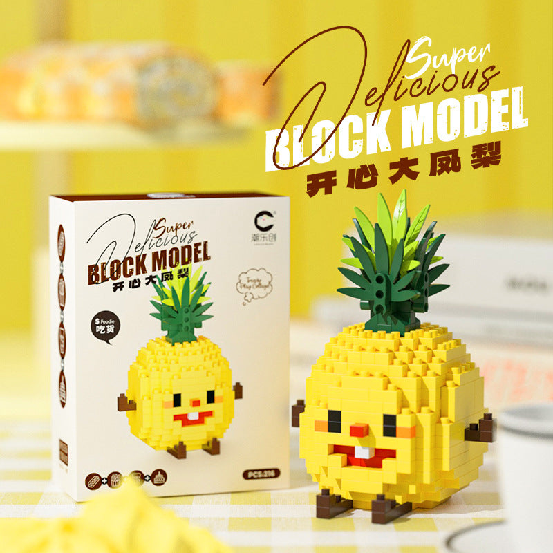 Ananas