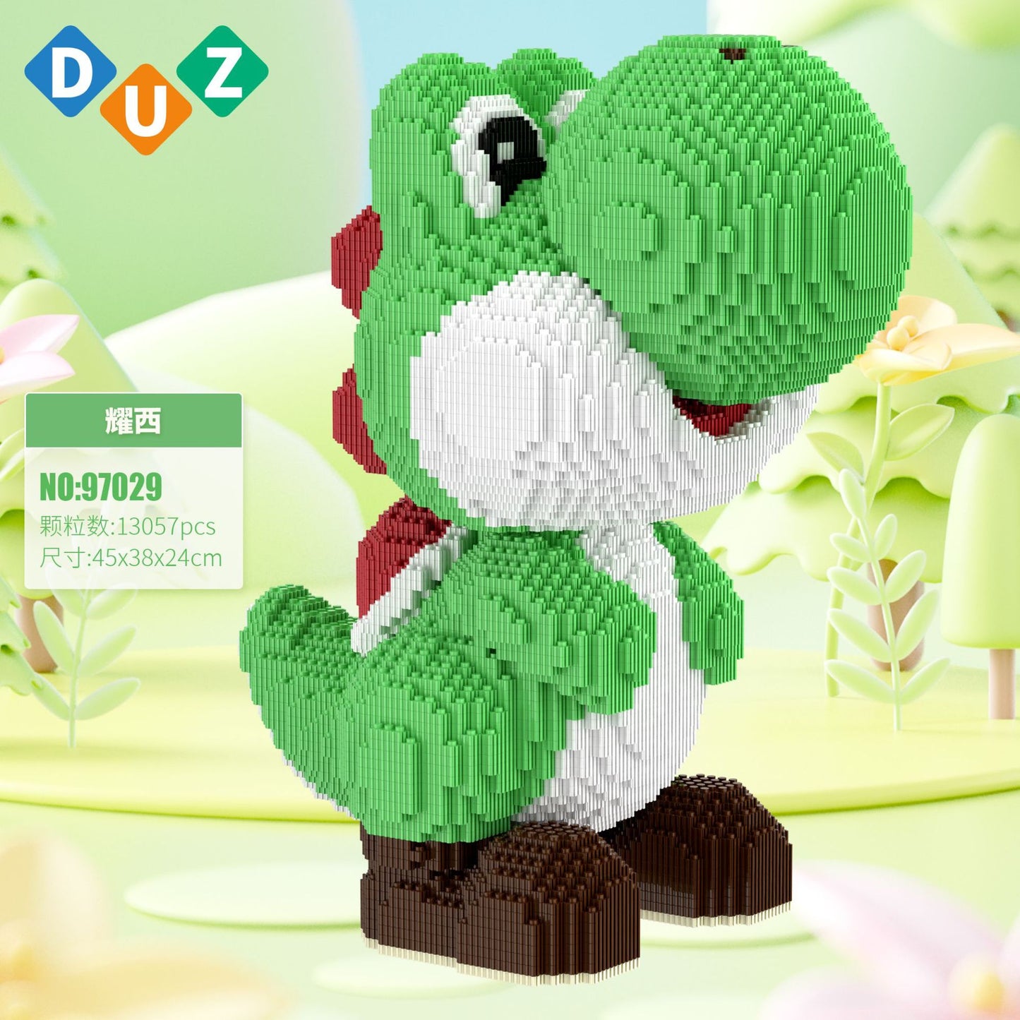 Yoshi