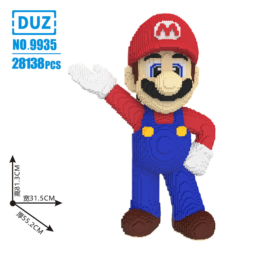 Super Mario
