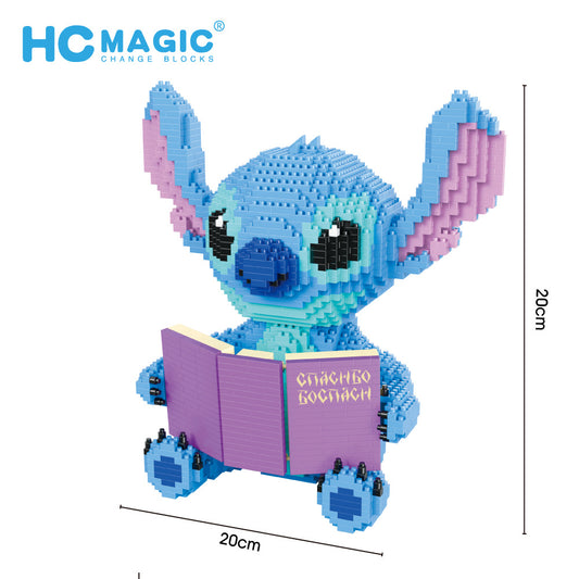 Stitch