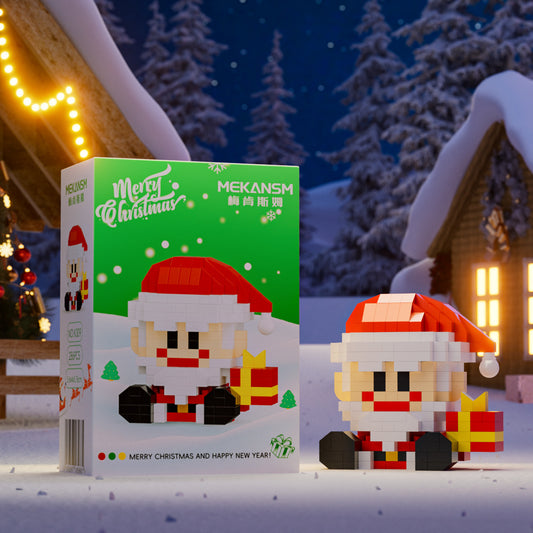 Kerstman