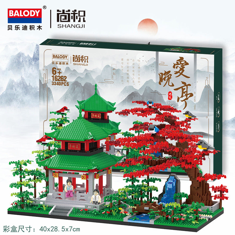 Japanse tuin
