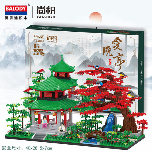 Japanse tuin