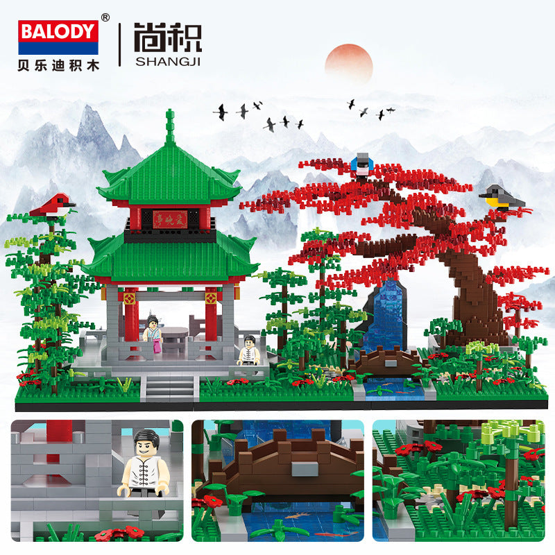 Japanse tuin