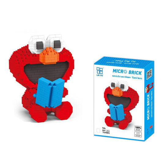 Elmo