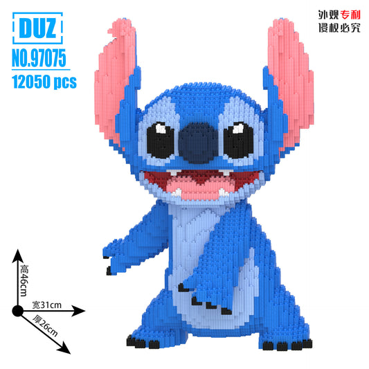 Stitch