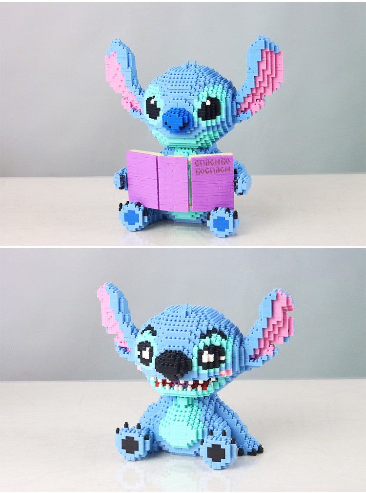 Stitch