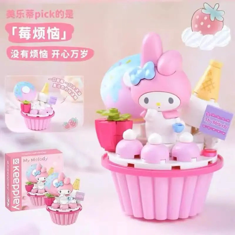 Sanrio