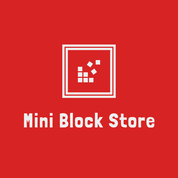 Mini Block Store